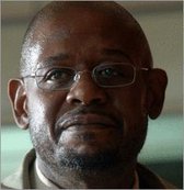 Forest Whitaker