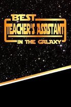 The Best Teacher's Assistant in the Galaxy