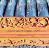 Gamelan Of Central Java 1