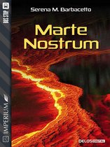 Imperium - Marte nostrum