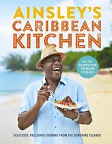 Ainsley's Caribbean Kitchen