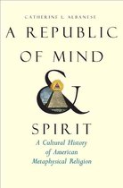 A Republic Of Mind And Spirit