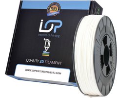 foto van IOP PLA 1,75mm White 1kg