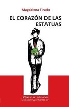 El corazon de las estatuas
