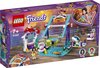 foto van LEGO Friends Onderwaterattractie - 41337