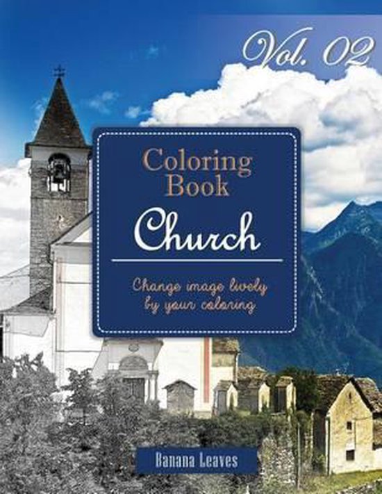 Christian Church - cover