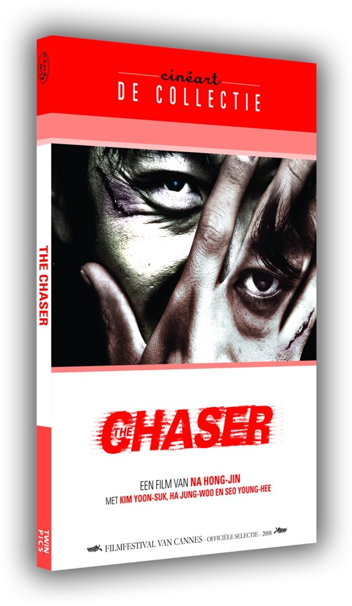 The Chaser