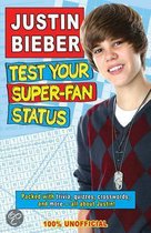 Justin Bieber Test Your Super-Fan Status
