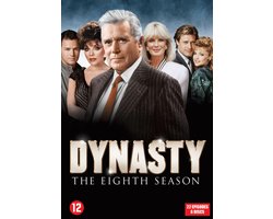 Dynasty S8