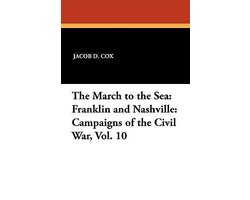 The March to the Sea
