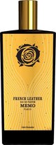 Memo Paris French Leather 75ml eau de parfum