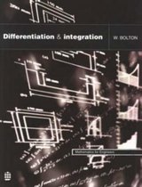 Differentiation And Integration