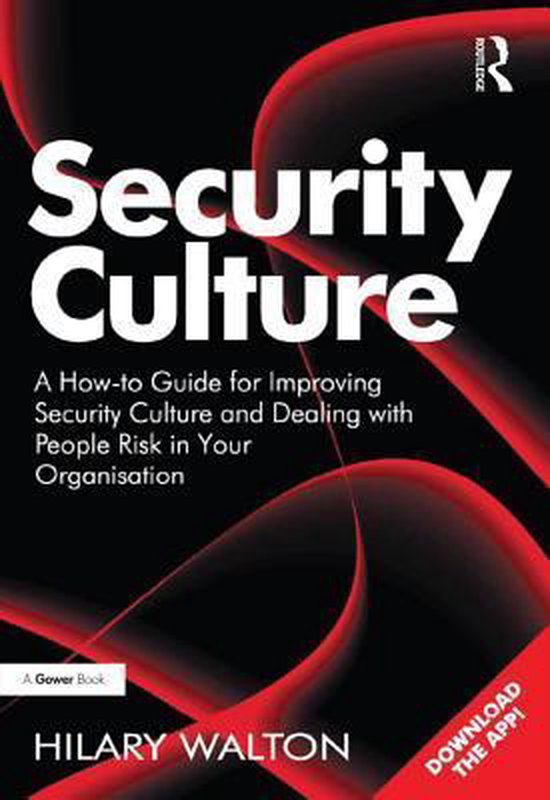 Security Culture - cover