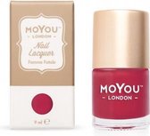Femme Fatale 9ml by Mo You London