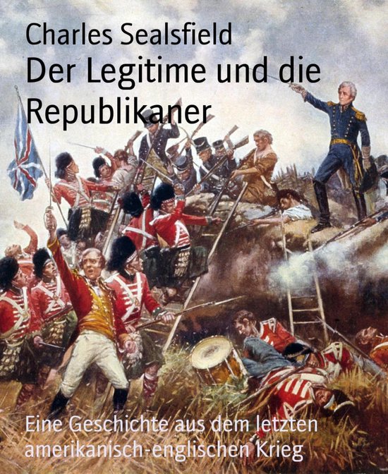 Foto: Der legitime und die republikaner