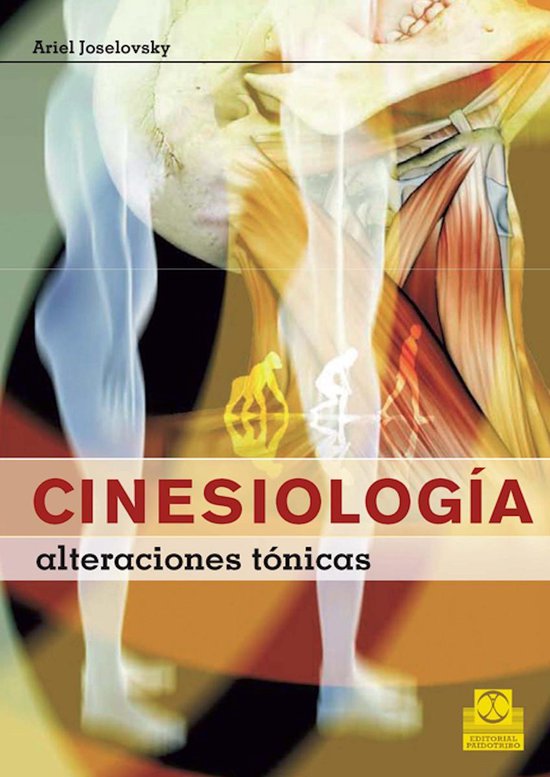 Medicina - Cinesiología - cover