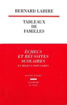 Tableaux de familles. Heurs et malheurs scolaires en milieux populaires