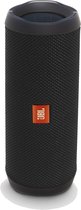 JBL Flip 4 Zwart - Bluetooth Speaker