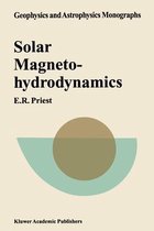 Solar Magnetohydrodynamics