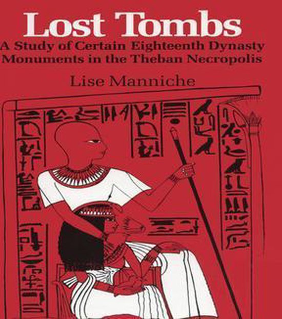 Lost Tombs - cover