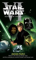 Star Wars 6 - Return of the Jedi: Star Wars: Episode VI