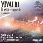 Vivaldi: La Seine en Fête