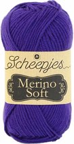 Scheepjes Merino Soft 50g - 638 Hockney