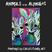 Animals in the Alphabet