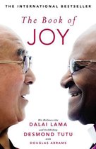 Boekomslag van 'The Book of Joy. The Sunday Times Bestseller'
