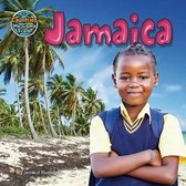 Countries We Come from- Jamaica