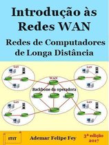 Introdução às redes WAN: redes de longa distância