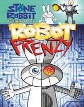 Robot Frenzy