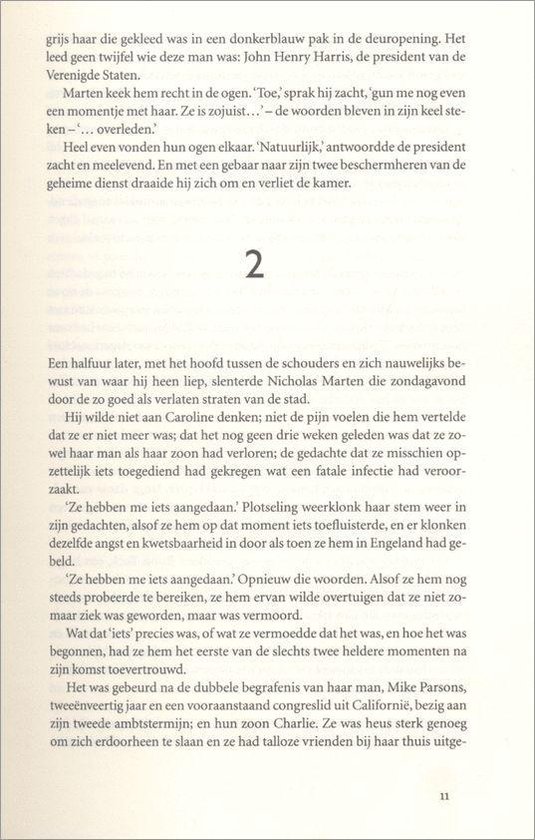 Dag van de samenzwering