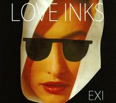 Love Inks - EXI (CD)