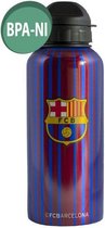 FC Barcelona - Drinkbus - Home 17/18 - Spelers - 400 ml - Blauw/Rood