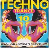 Techno Trance 10