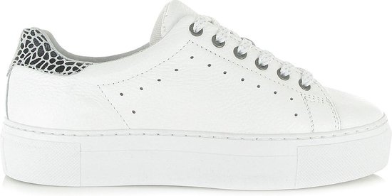 witte sneakers dames laag Archieven - The Fashion Label