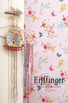 Eijffinger PIP studio behang Chinese rose rose