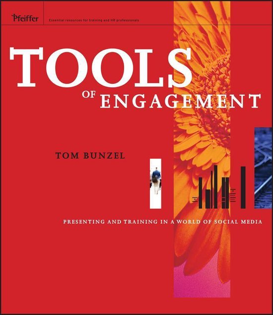Tools of Engagement (ebook), Tom Bunzel 9780470644294 Boeken