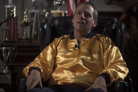 Foxcatcher (DVD)