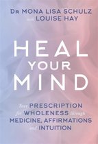 Omslag Heal Your Mind