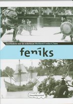Feniks Vmbo-T/Havo Werkboek 1