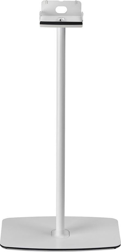 Ontwijken Elektrisch koolstof Flexson Speaker Standaard wit voor Sonos PLAY:5 | bol.com