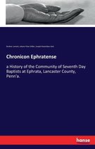 Chronicon Ephratense