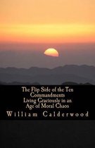 The Flip Side of the Ten Commandments