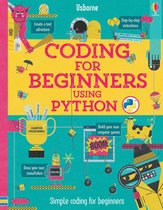 Coding for Beginners - Coding for Beginners: Using Python