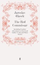 The Red Commissar