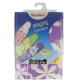 Leifheit Strijkplankhoes Cotton Classic S 112x34cm - RC Hellevoet