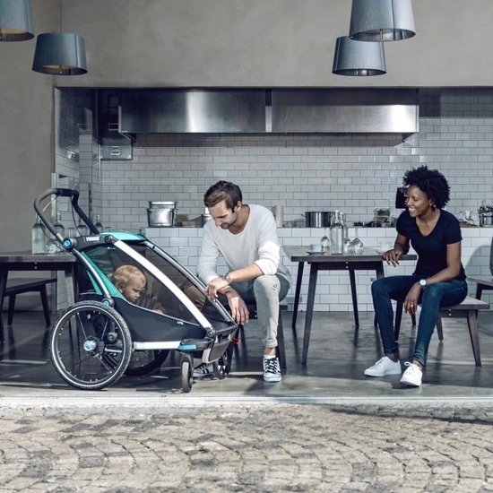 thule lite chariot