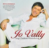 Jo Vally Zingt Zuiderse Klassiekers